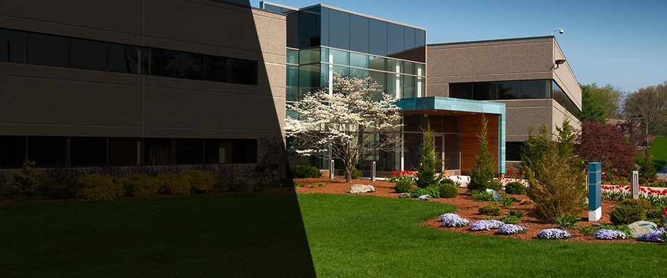 New Richmond Landscapers