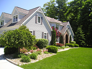 Landscapers and Lawncare Services in New Richmond, WI